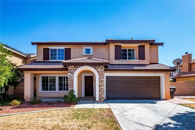 37666 Topaz Court, Palmdale, CA 93552 - Image #1