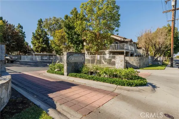 6925 Brightwood Lane  #108, Garden Grove, CA 92845