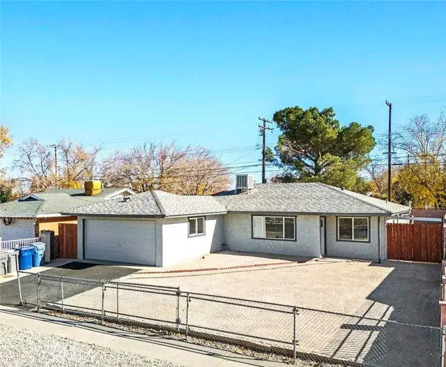 44532 Andale, Lancaster, CA 93535 - #1