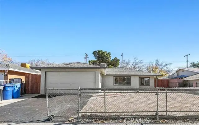 44532 Andale, Lancaster, CA 93535 - #2