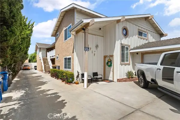 1717 Temple Avenue, Long Beach, CA 90804