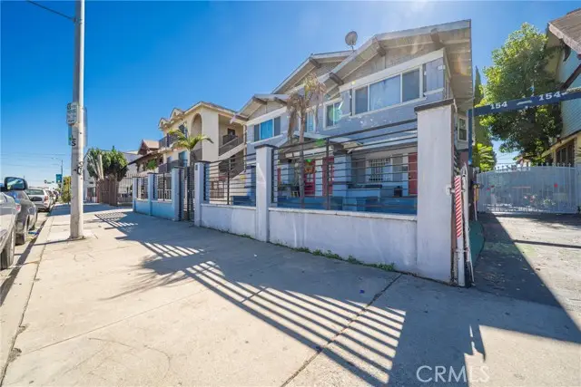 146 Vernon, Los Angeles, CA 90037 - Image #1