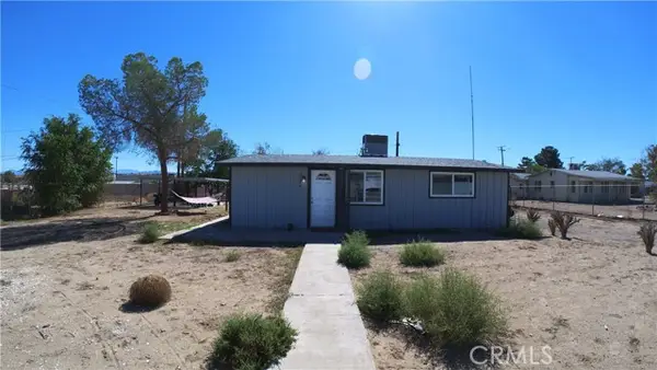 28801 Howard, Barstow, CA 92311