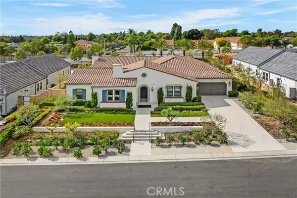 5992 Organza, Yorba Linda, CA 92886