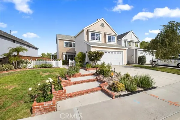 27651 White Fir, Mission Viejo, CA 92691