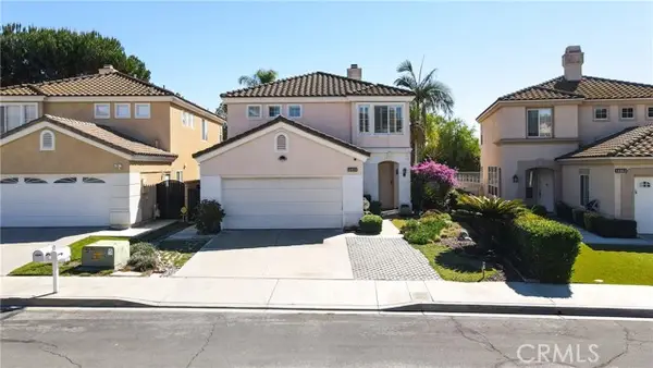 14155 Applegate Lane, Chino Hills, CA 91709