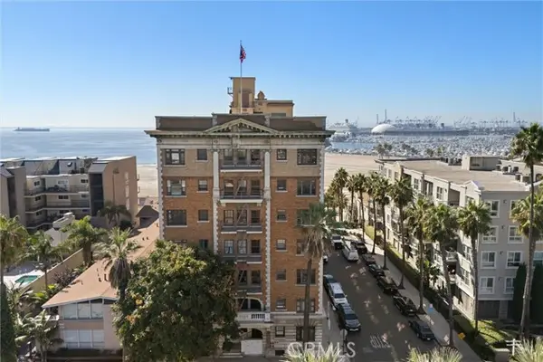 1030 Ocean  #308, Long Beach, CA 90802