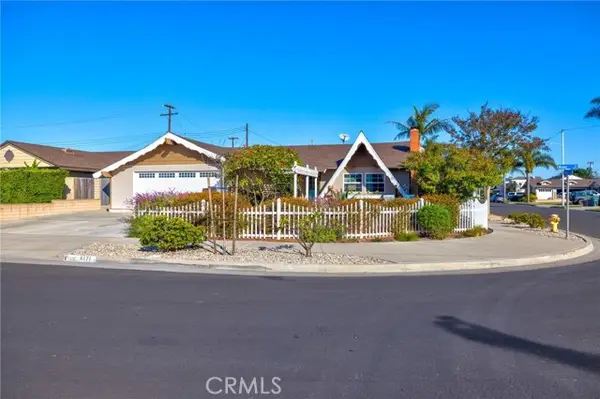 6171 Kiser, Huntington Beach, CA 92647