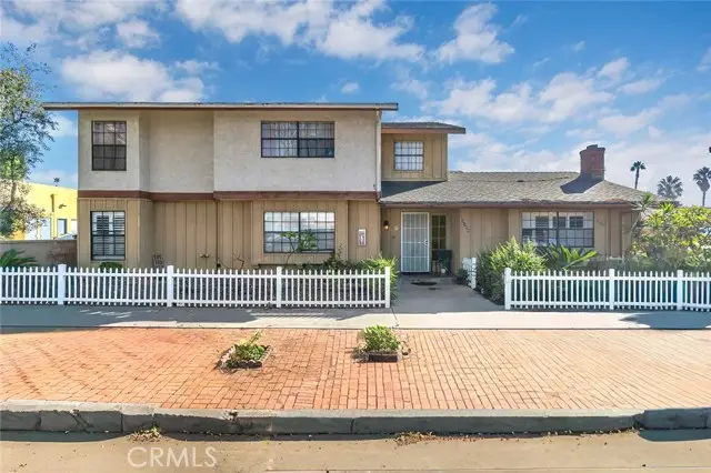 3368 Linden Avenue, Long Beach, CA 90807 - #1