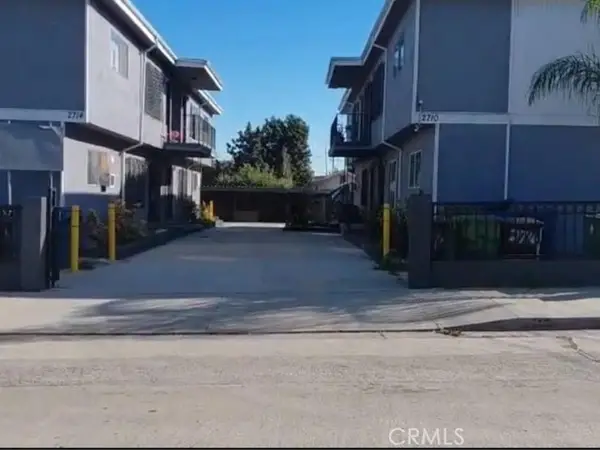 2710 Queen, Los Angeles, CA 90039