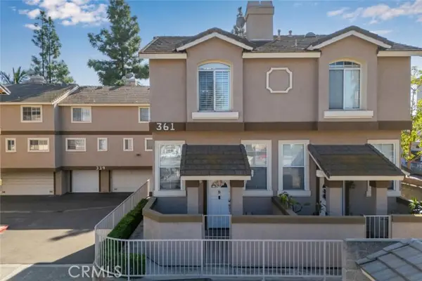361 Van Buren  #B, Placentia, CA 92870