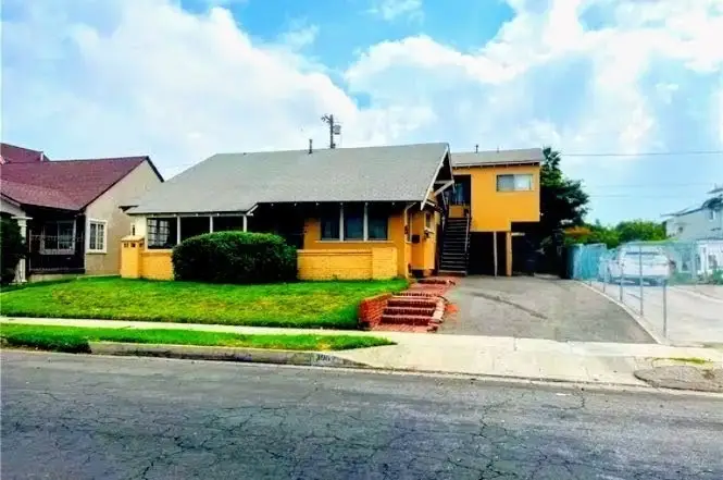 3962 Brighton Avenue, Los Angeles, CA 90062 - Image #1