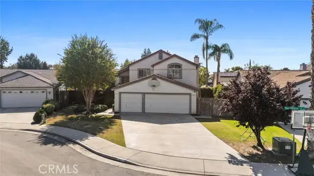9711 Touchstone, Bakersfield, CA 93311 - #2