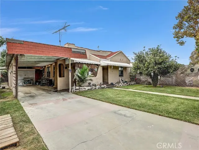 405 Ward, Compton, CA 90221 - #2