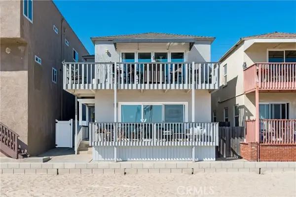 1003 Seal Way, Seal Beach, CA 90740