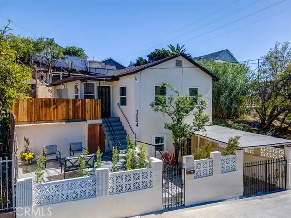 1004 Geraghty Avenue, Los Angeles, CA 90063