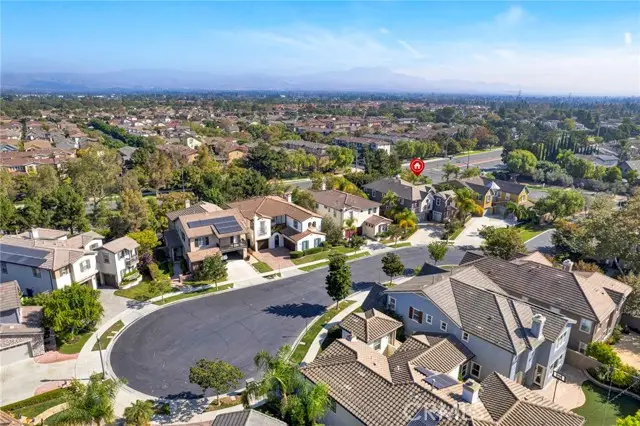 410 Hudson Drive, Tustin, CA 92782 - Image #2