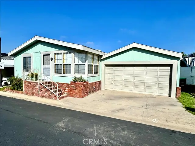 23301 Ridge Route Drive  #175, Laguna Hills, CA 92653 - #1