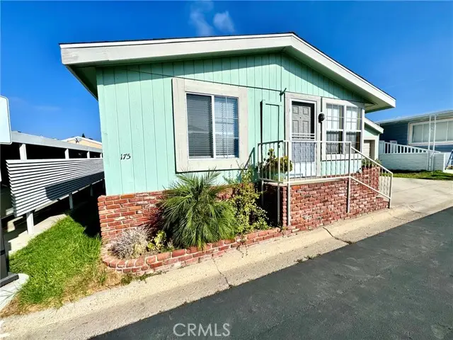 23301 Ridge Route Drive  #175, Laguna Hills, CA 92653 - #2