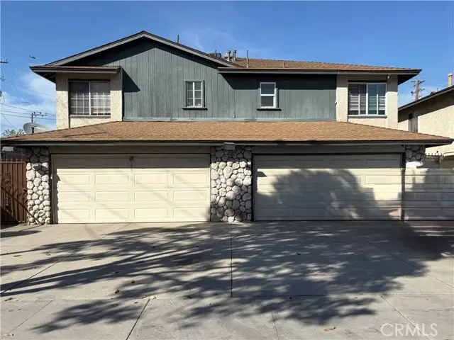 17 Plymouth  #B, Long Beach, CA 90805 - #1