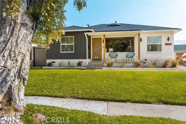 4454 Canehill, Lakewood, CA 90713