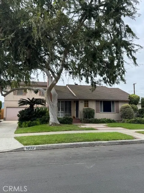 1833 Tulane, Long Beach, CA 90815