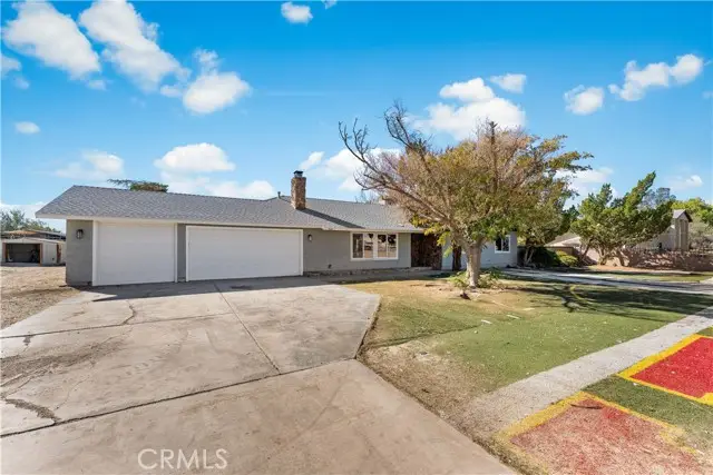 3322 Avenue H, Lancaster, CA 93535 - #1