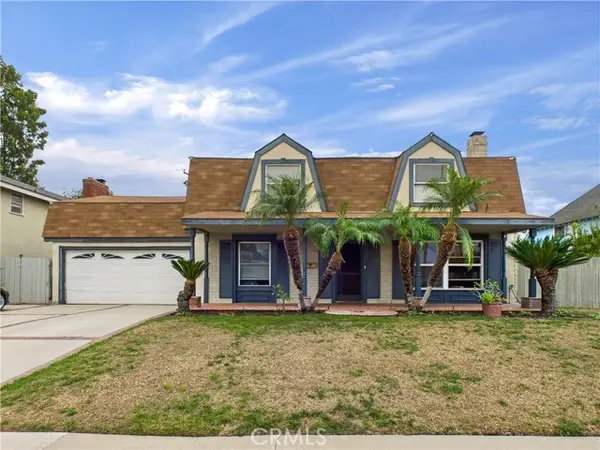 1875 Shattuck, Orange, CA 92865