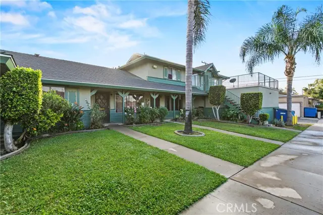 3100 TOPAZ Lane, Fullerton, CA 92831 - #3