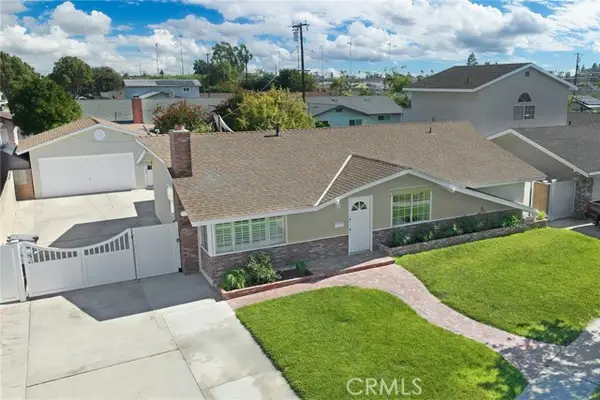 6613 San Haroldo, Buena Park, CA 90620