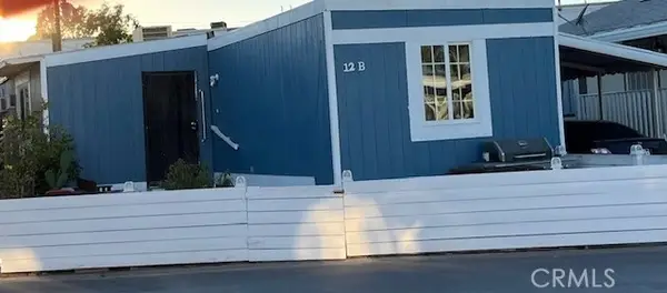 7142 Orangethorpe  #12B, Buena Park, CA 90621