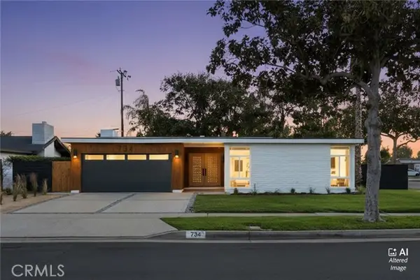 734 Maplewood, Fullerton, CA 92832