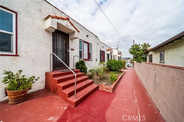 655 22nd, San Pedro, CA 90731 - #1