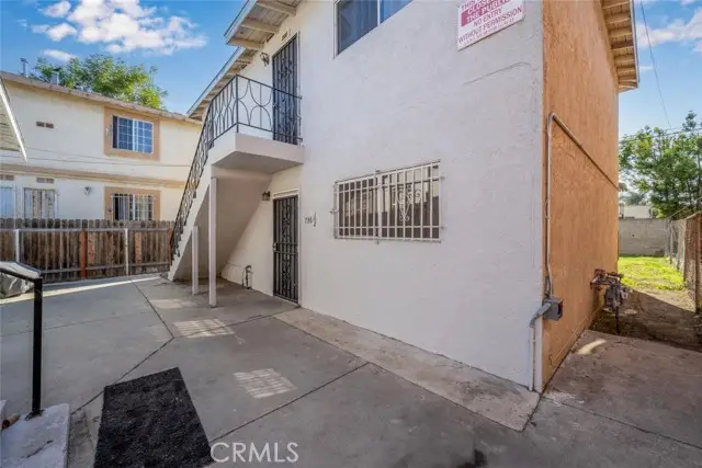 736 Century, Los Angeles, CA 90044 - #3