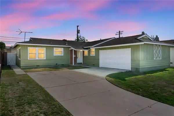 508 Falcon, Anaheim, CA 92804