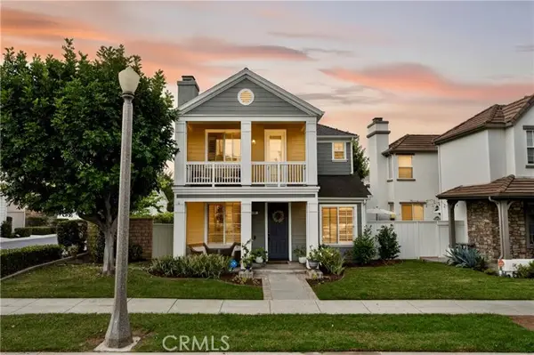 19 Sklar, Ladera Ranch, CA 92694