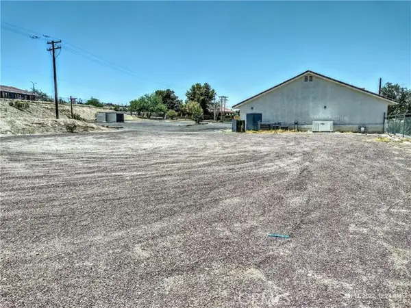 0 Mary Anne Street, Barstow, CA 92311