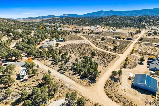 0 Ponderosa Ranch, Big Bear City, CA 92314 - #1