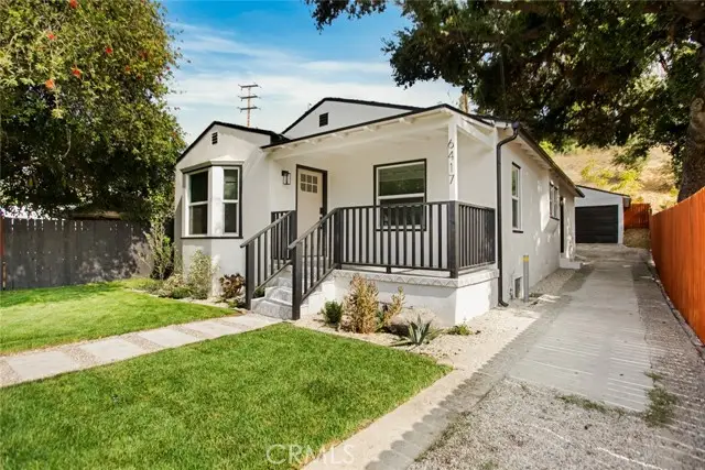 6417 La Riba Way, Los Angeles, CA 90042 - Image #3