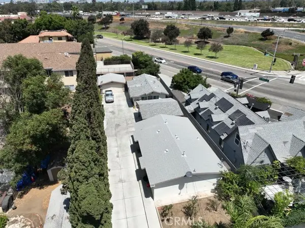 500 15th, Santa Ana, CA 92701