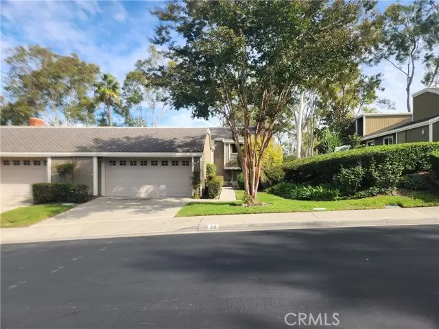 40 Canyon Ridge, Irvine, CA 92603 - #1