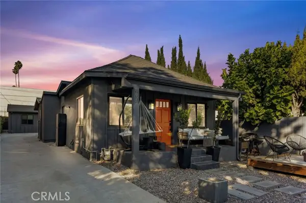 6029 Eleanor Avenue, Hollywood, CA 90038