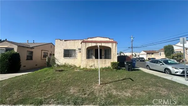 407 Vancouver Avenue, Los Angeles, CA 90022