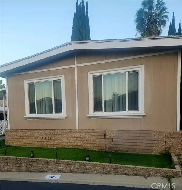901 6th Avenue  #265, Hacienda Heights, CA 91745