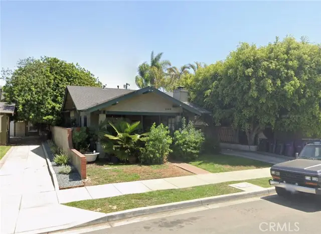 308 Coronado Avenue, Long Beach, CA 90814 - #1