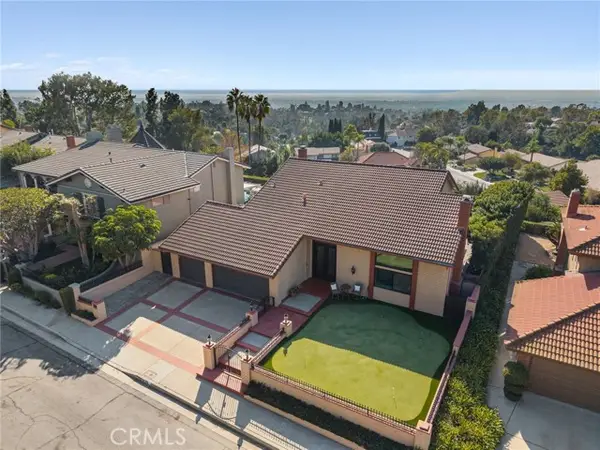 16126 Lomacitas, Whittier, CA 90603