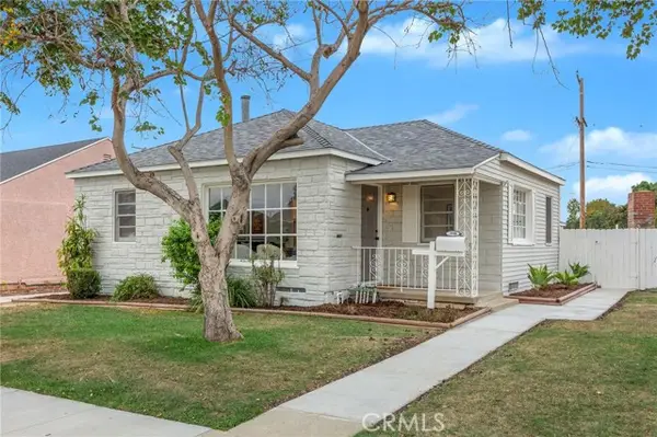 3910 De Ora Way, Long Beach, CA 90815