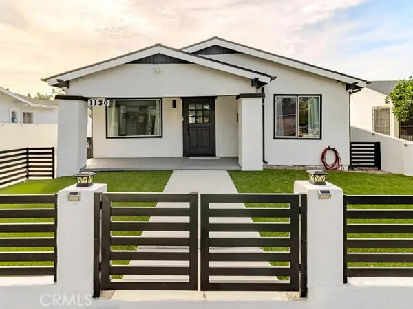 1130 Chestnut, Santa Ana, CA 92703