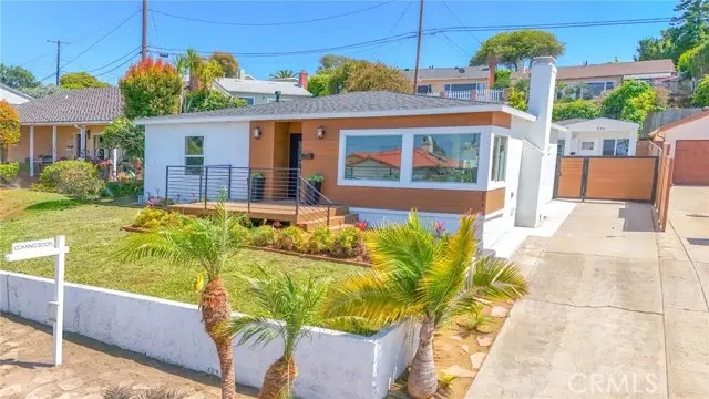 204 Via Colusa, Redondo Beach, CA 90277 - Image #2