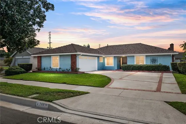 744 Meadowbrook, Orange, CA 92865 - Image #1